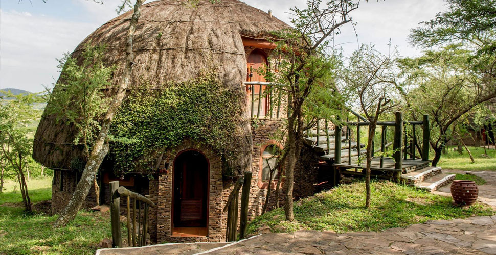 Serengeti Serena Safari Lodge 6