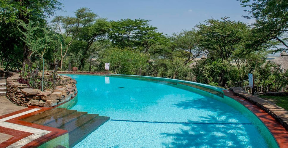 Serengeti Serena Safari Lodge 7