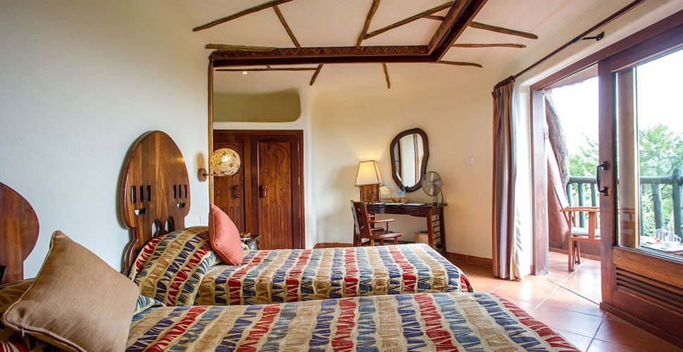 Serengeti Serena Safari Lodge 9