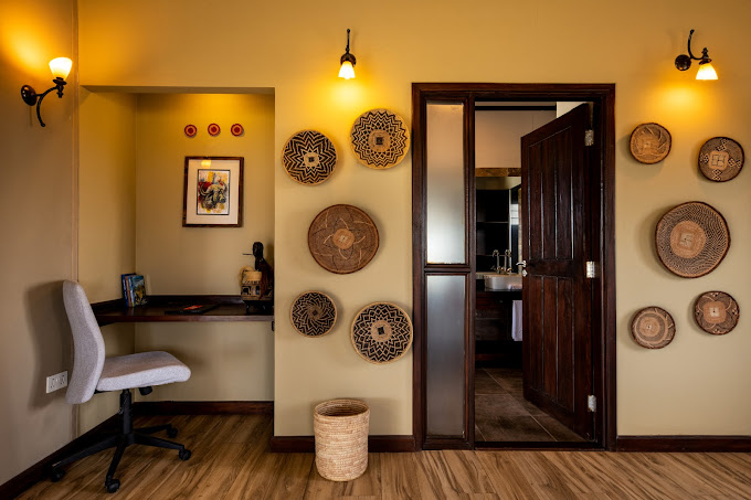 Serengeti Sametu Camp 10