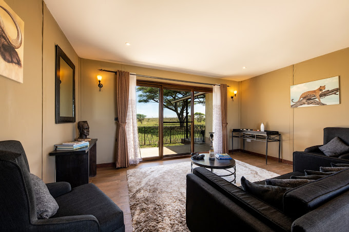 Serengeti Sametu Camp 7