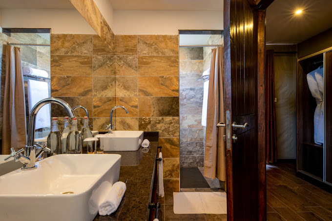 Serengeti Sametu Camp 3