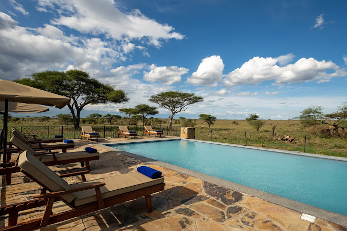 Serengeti Sametu Camp 1