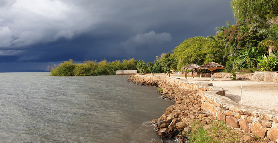 Serenity on the Lake Victoria 3