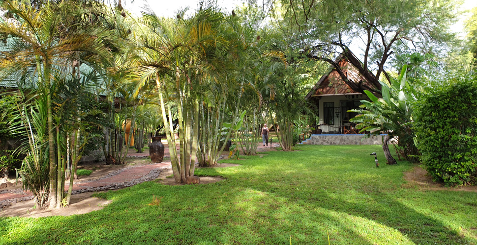 Serenity on the Lake Victoria 4