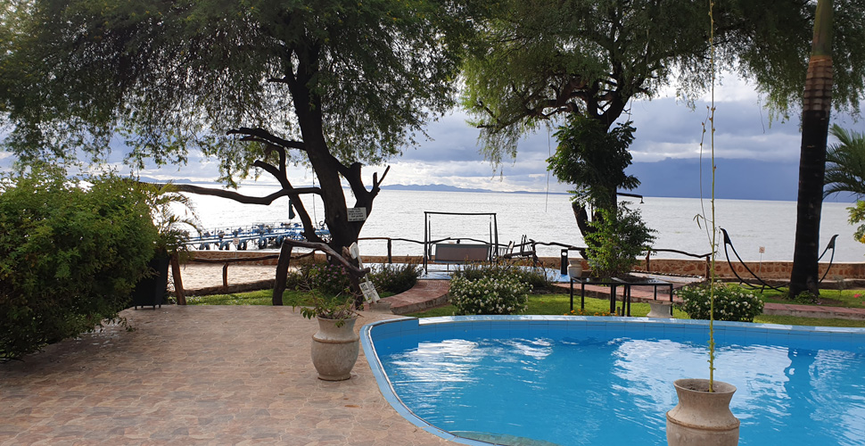 Serenity on the Lake Victoria 6