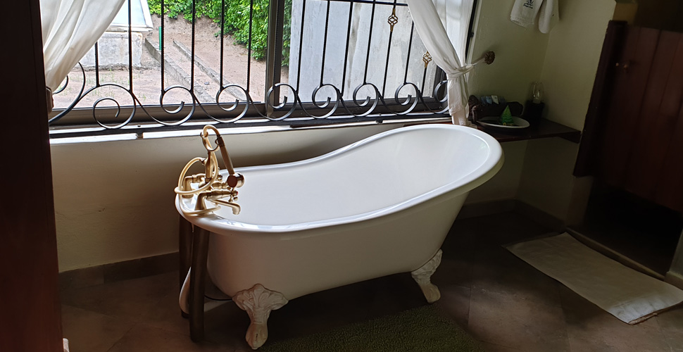 Serenity on the Lake Victoria 9