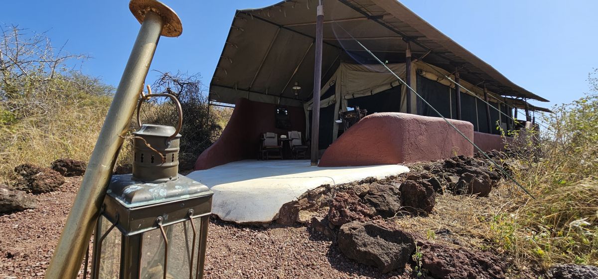 Shu’Mata Camp / West Kilimanjaro 22