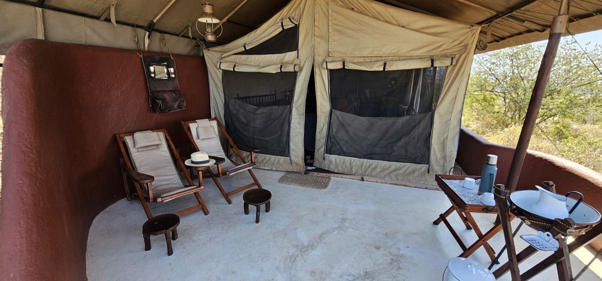 Shu’Mata Camp / West Kilimanjaro 19