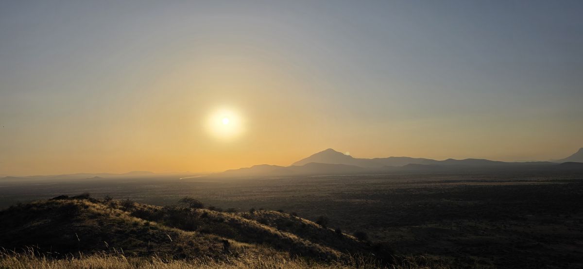 Shu’Mata Camp / West Kilimanjaro 13