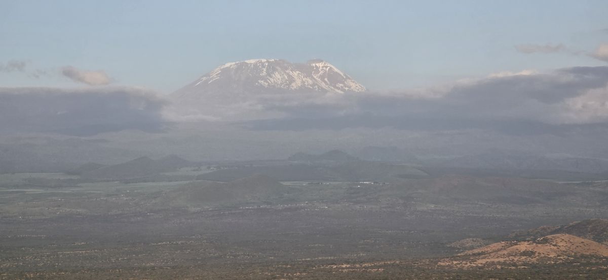Shu’Mata Camp / West Kilimanjaro 20