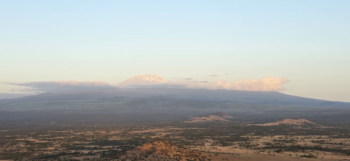 Shu’Mata Camp / West Kilimanjaro 5