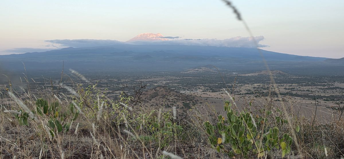 Shu’Mata Camp / West Kilimanjaro 17