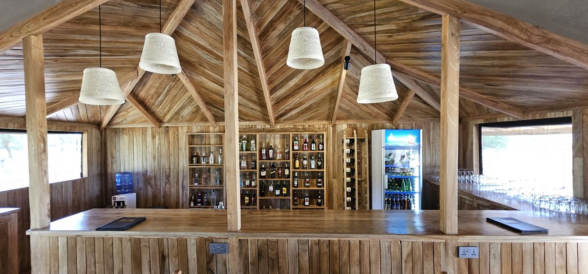 Signature Serengeti Luxury Tented Safari Camp 18