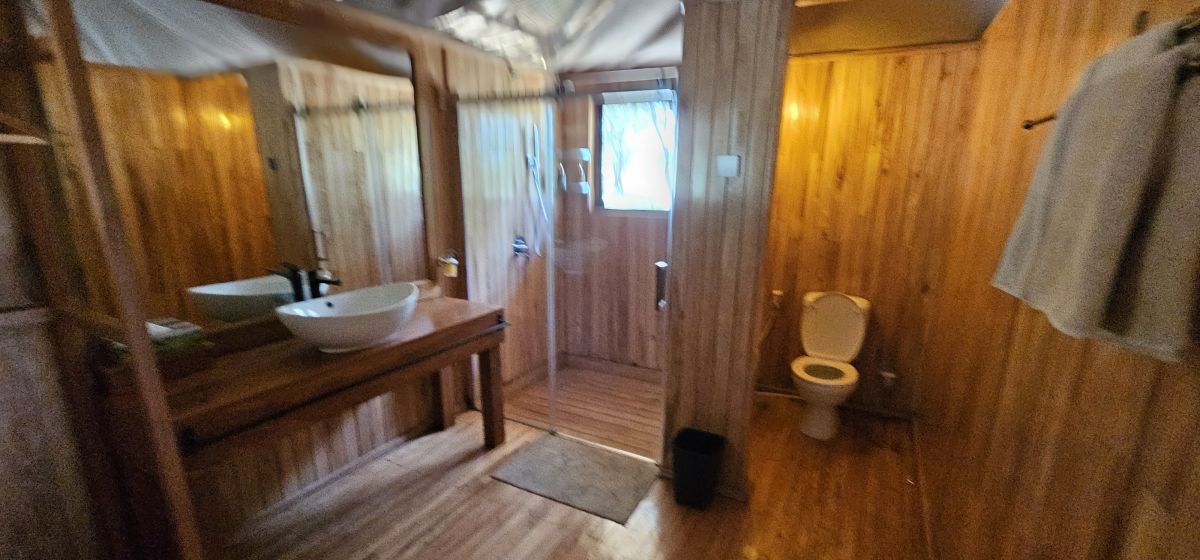 Signature Serengeti Luxury Tented Safari Camp 7