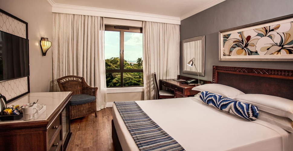 Southern Sun / Dar es Salaam 3