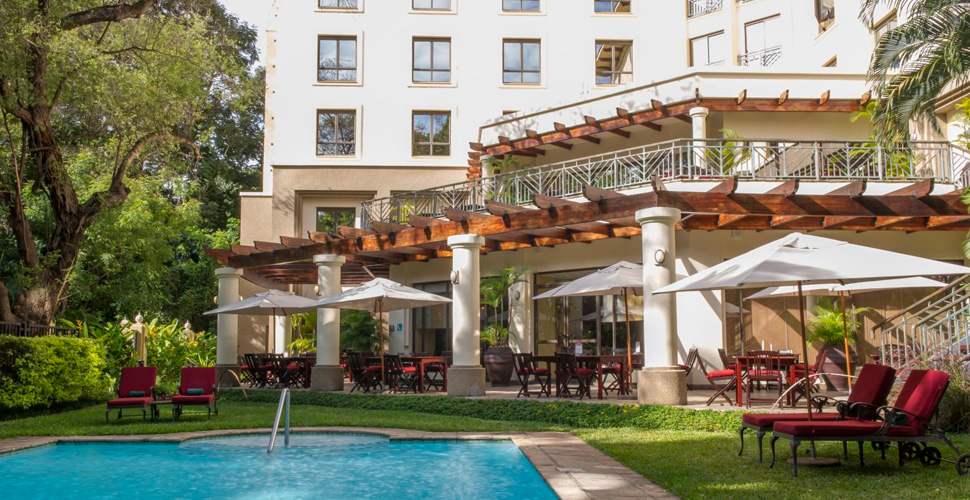 Southern Sun / Dar es Salaam 4