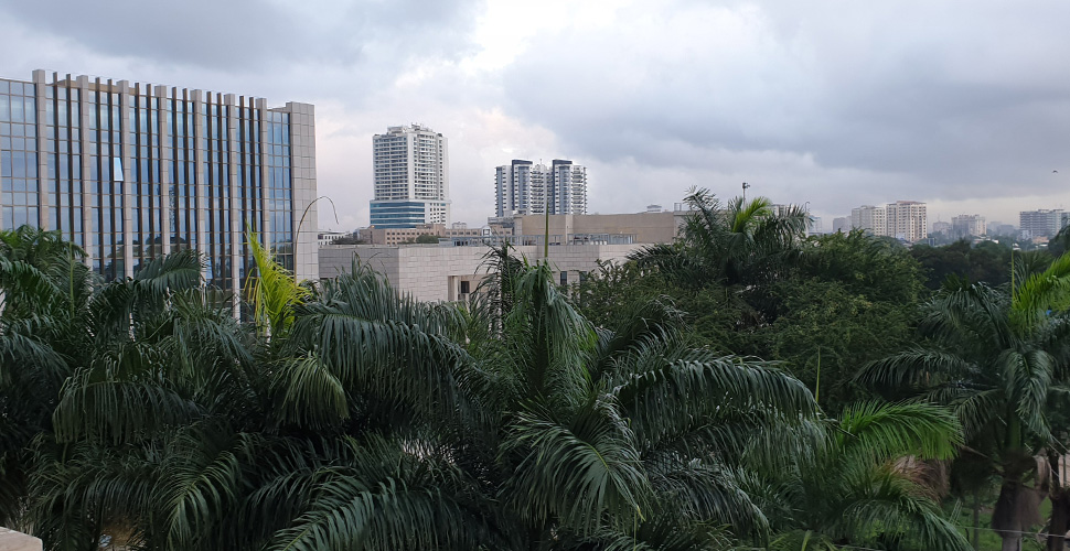 Southern Sun / Dar es Salaam 6