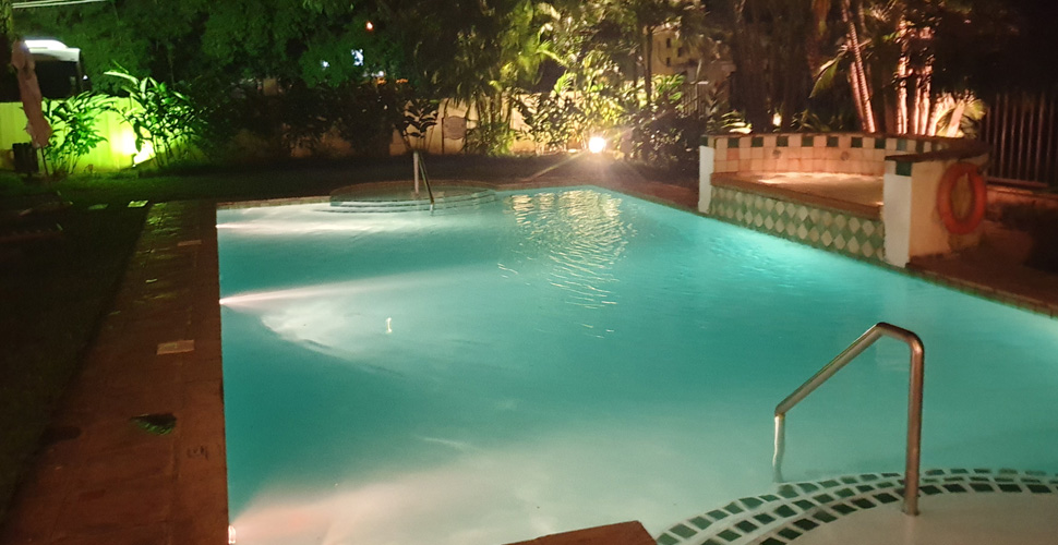 Southern Sun / Dar es Salaam 8