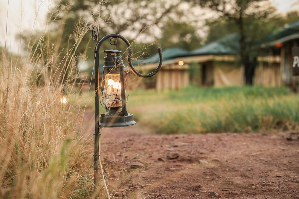 Tukaone Tented Camp / Serengeti 25