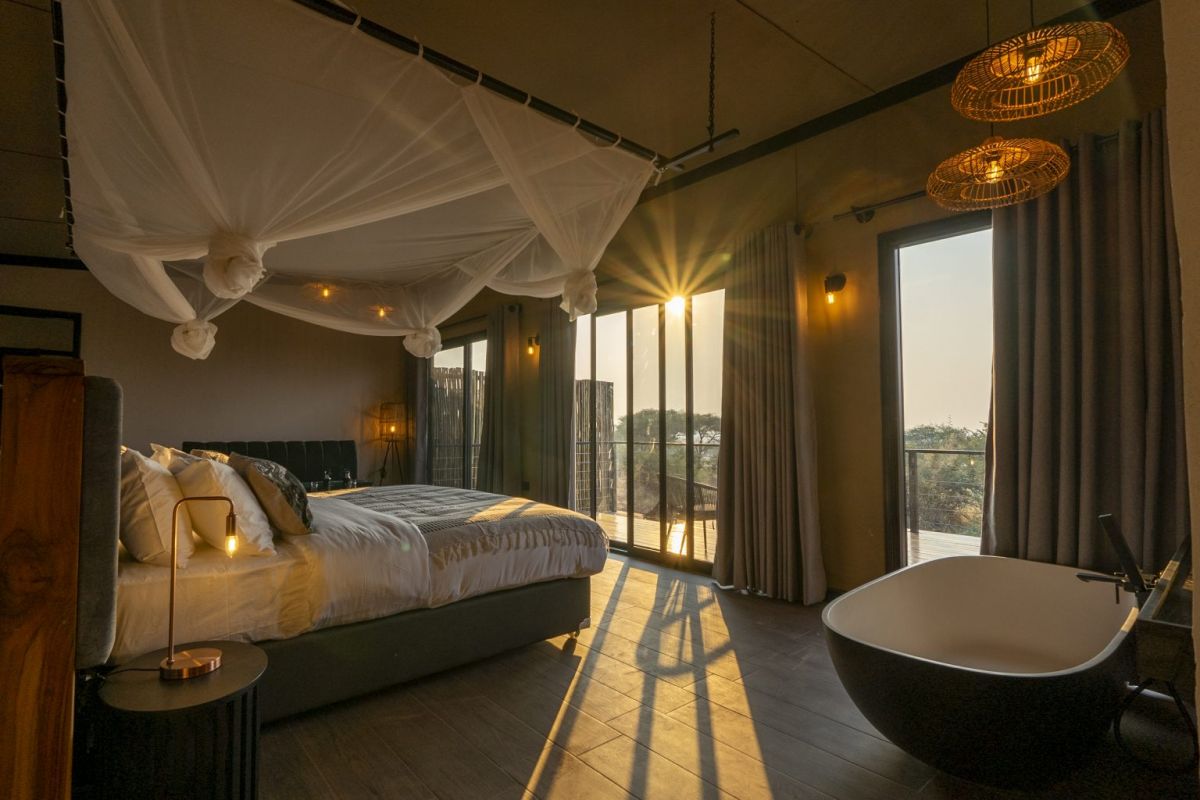 Tarangire Elephant Springs 12