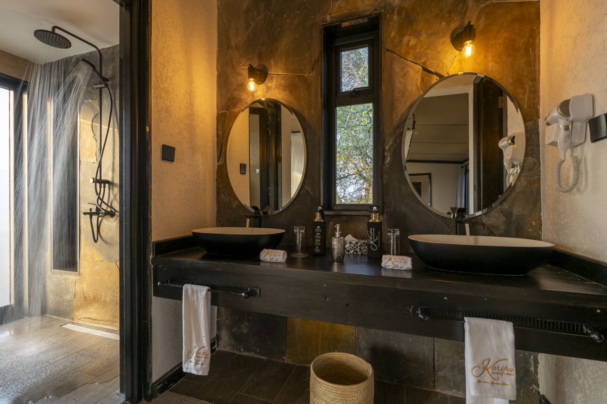 Tarangire Elephant Springs 10