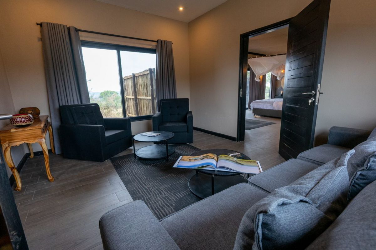 Tarangire Elephant Springs 9