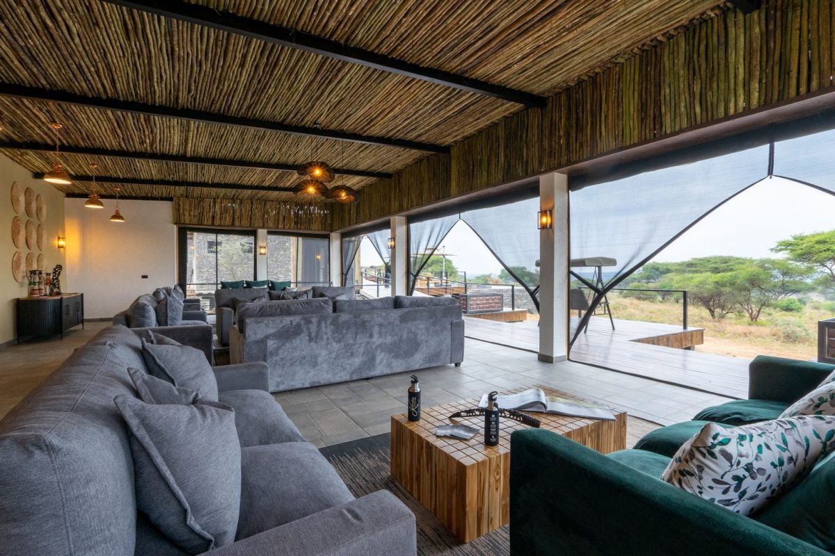 Tarangire Elephant Springs 7