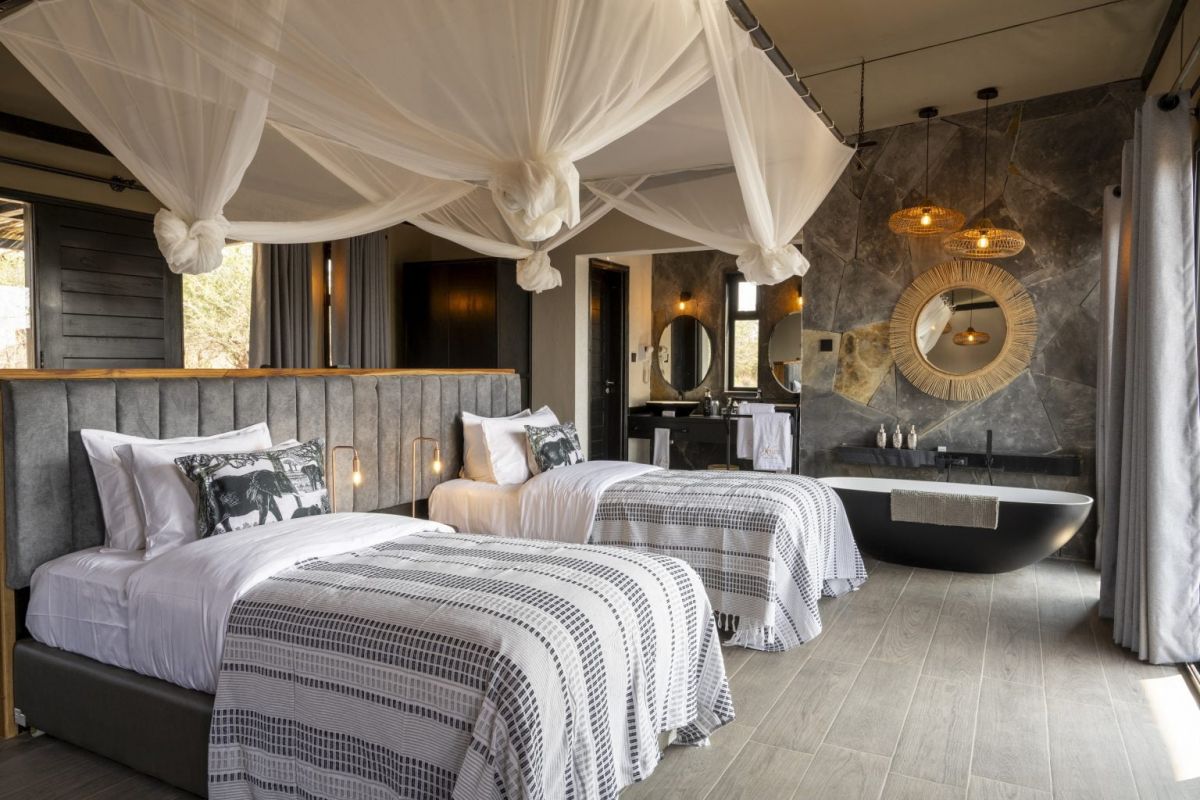 Tarangire Elephant Springs 1