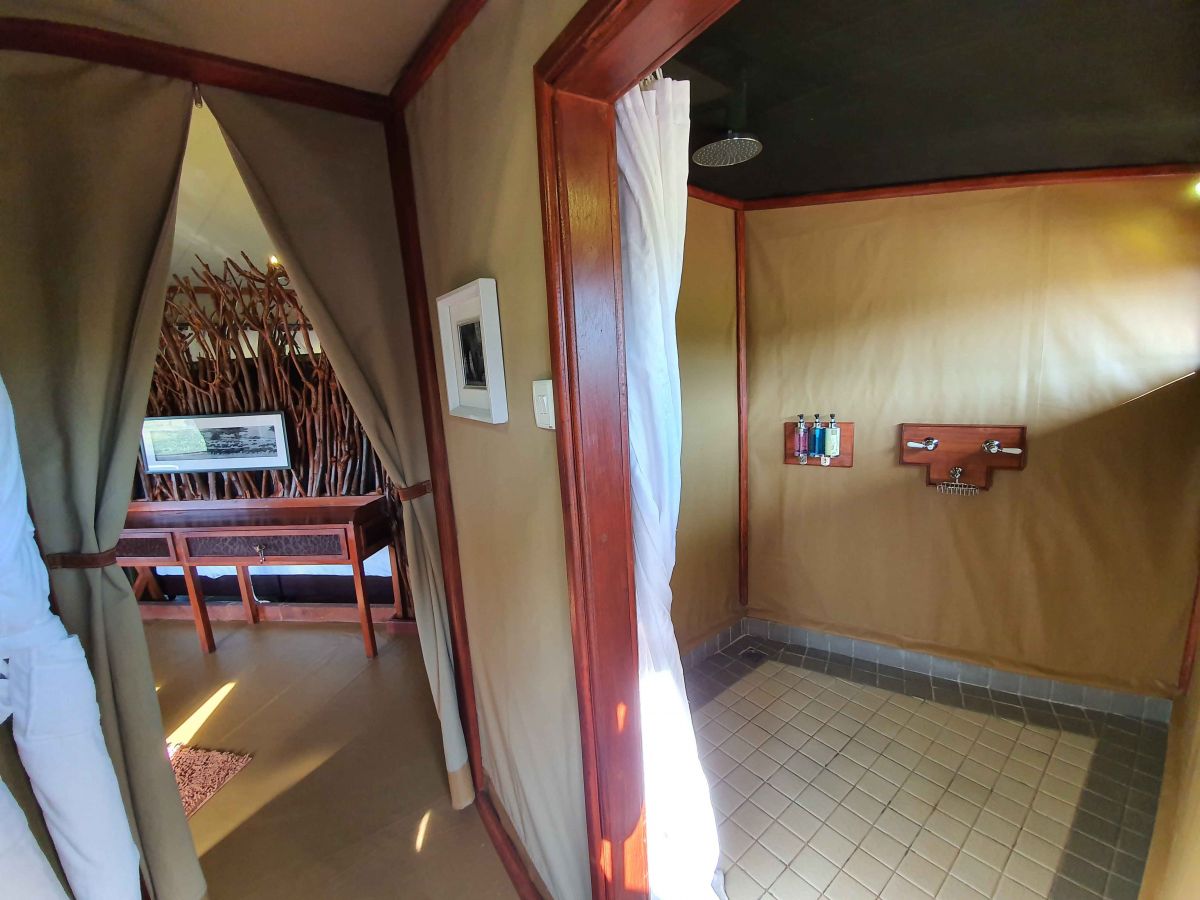 Tarangire Kuro Treetops Lodge 10