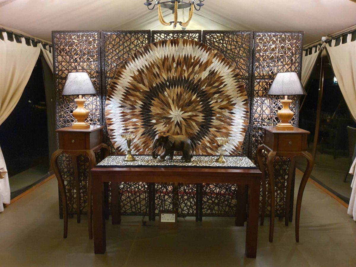 Tarangire Kuro Treetops Lodge 6