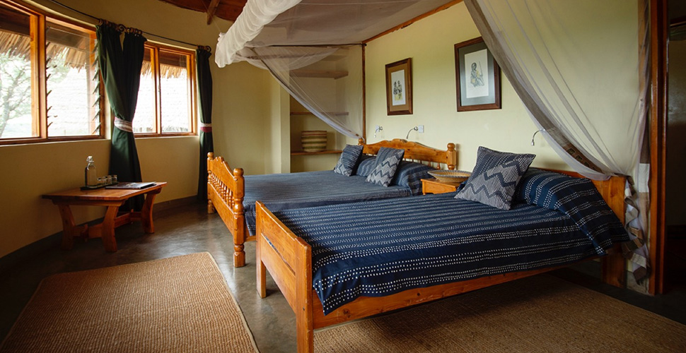 Tarangire Safari Lodge 3