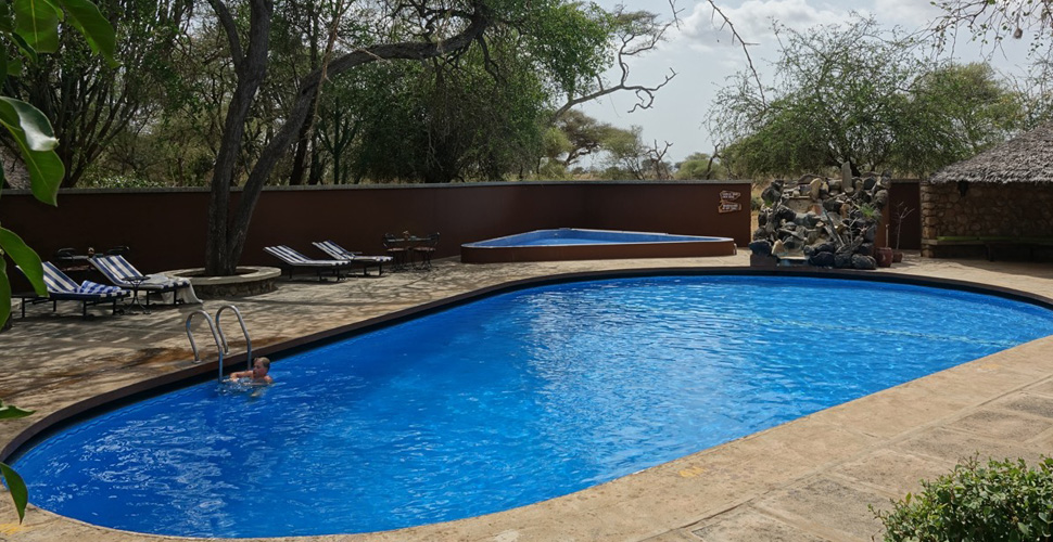 Tarangire Safari Lodge 4