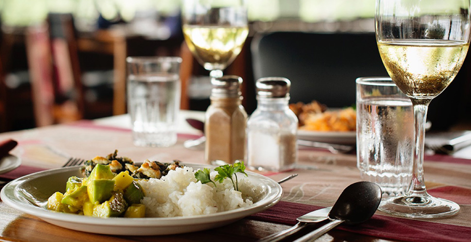 Tarangire Safari Lodge 8