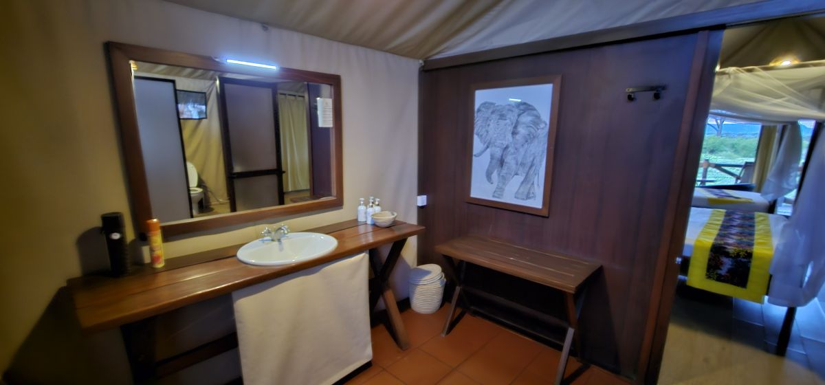 Tarangire Simba Lodge 21