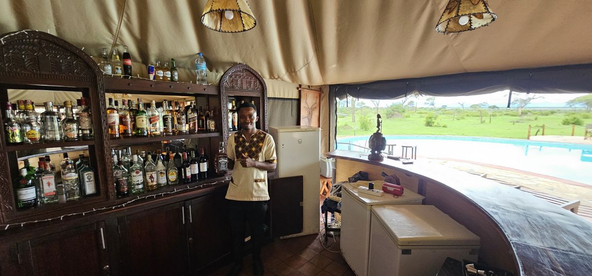 Tarangire Simba Lodge 18