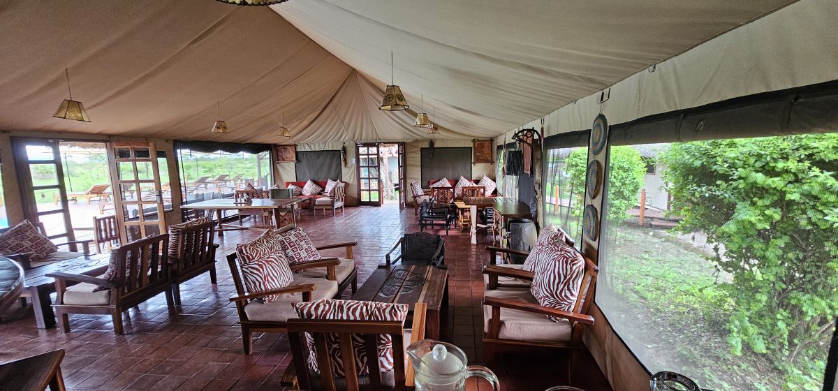 Tarangire Simba Lodge 17
