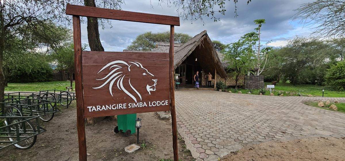 Tarangire Simba Lodge 10