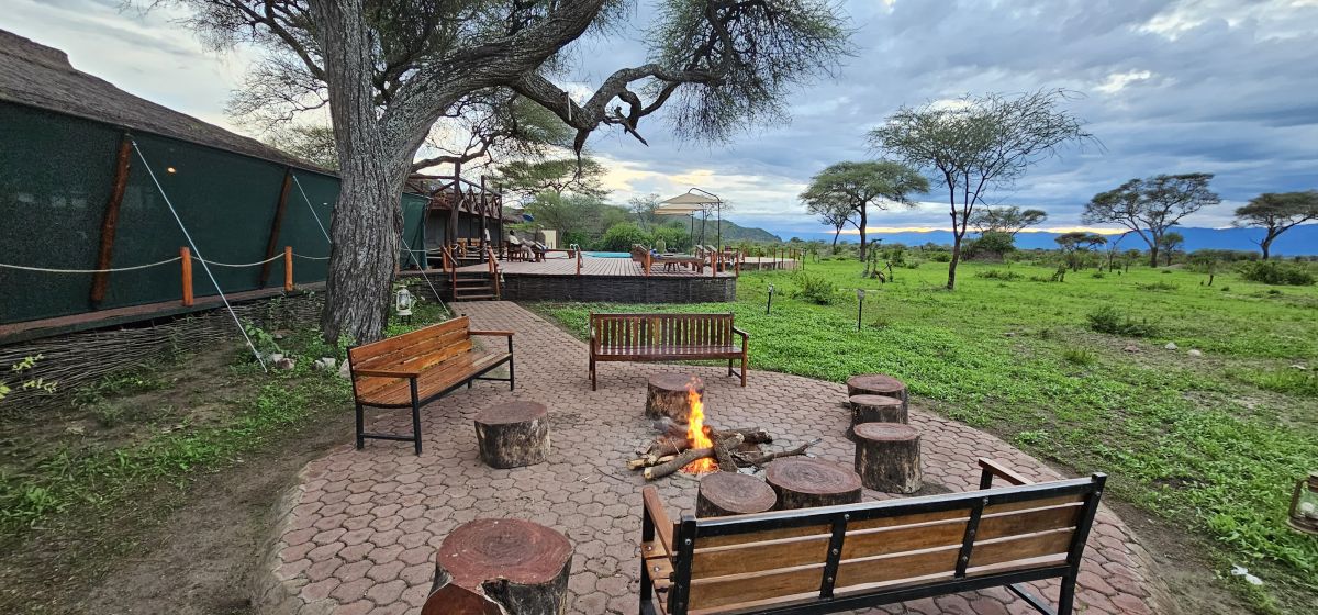 Tarangire Simba Lodge 23