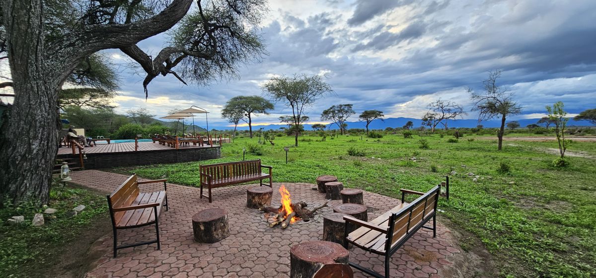 Tarangire Simba Lodge 24