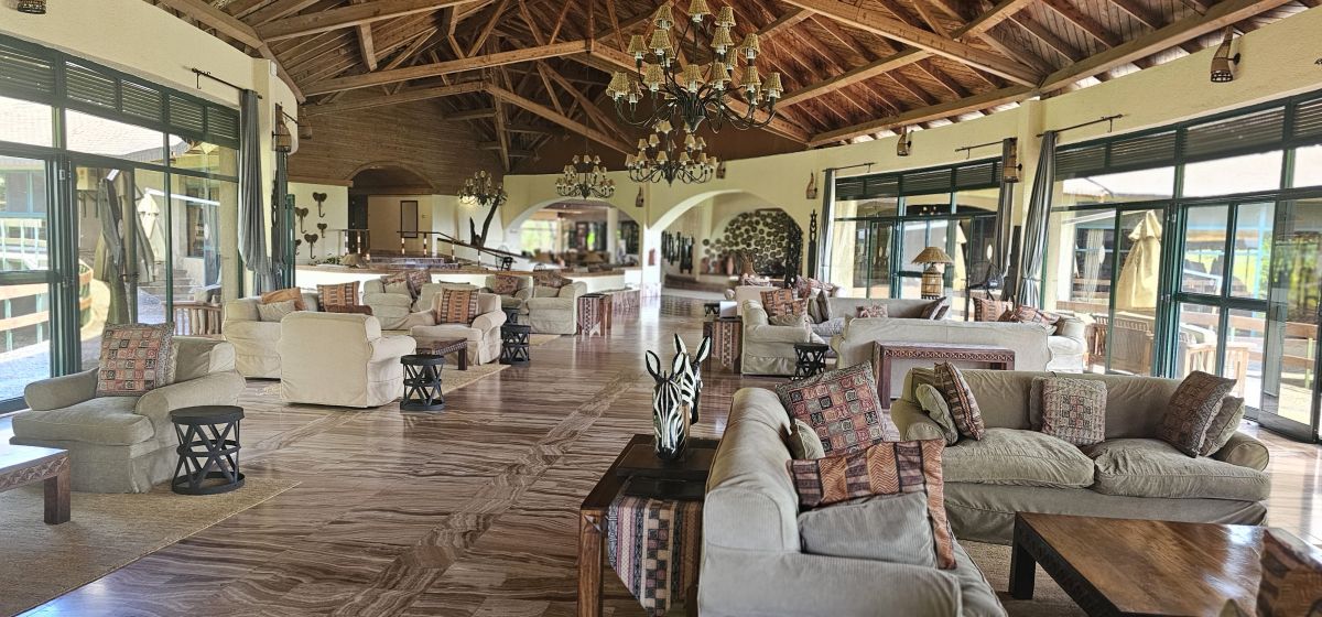 Tarangire Sopa Lodge 24