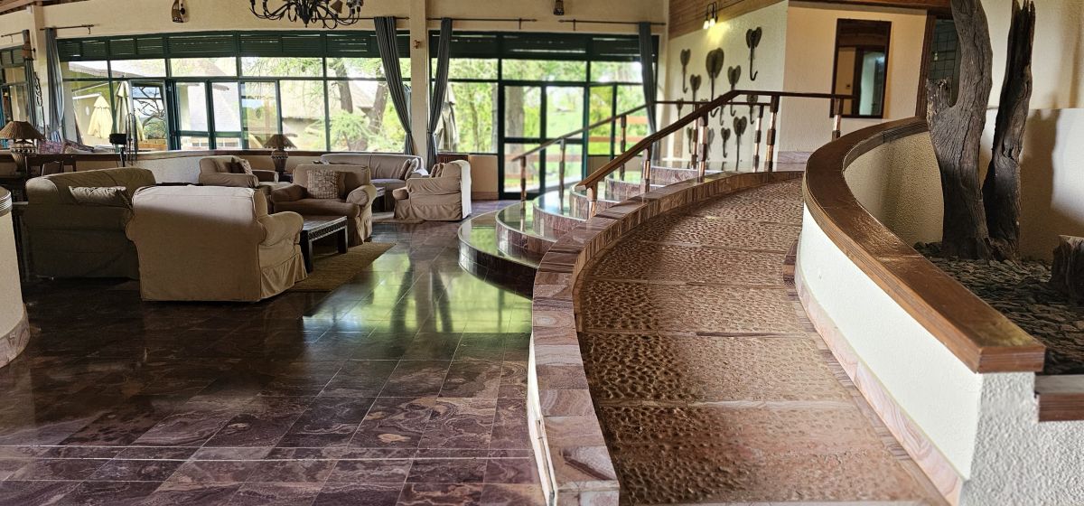 Tarangire Sopa Lodge 27