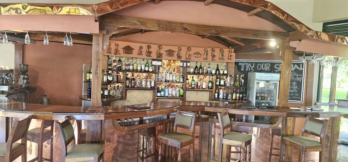 Tarangire Sopa Lodge 22