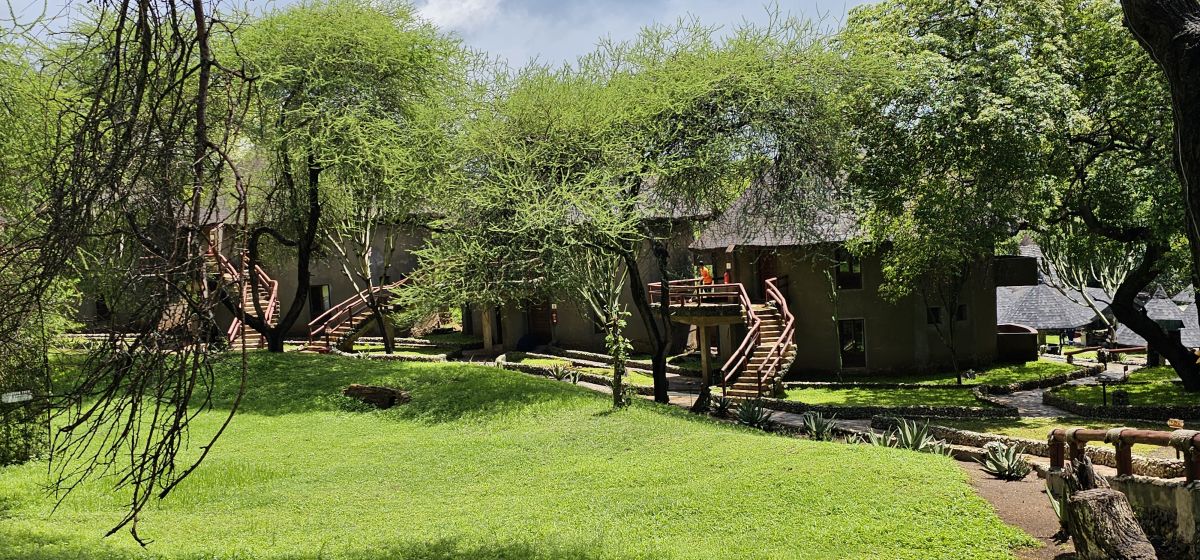 Tarangire Sopa Lodge 19
