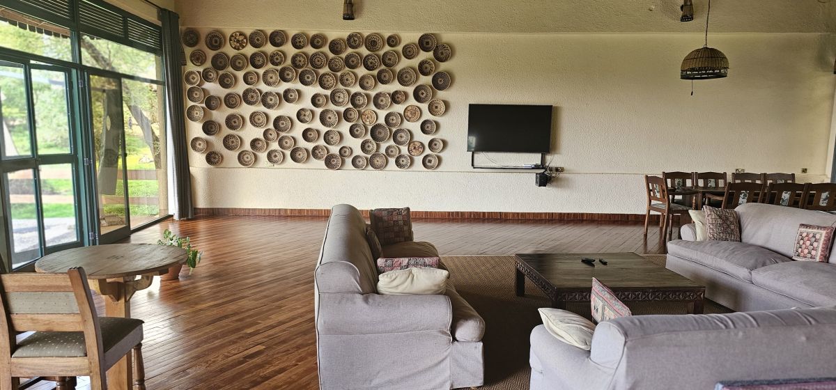 Tarangire Sopa Lodge 23