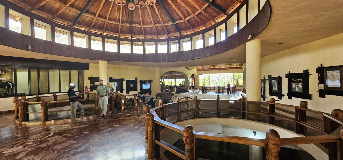 Tarangire Sopa Lodge 10