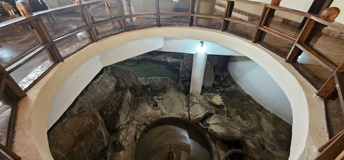 Tarangire Sopa Lodge 21