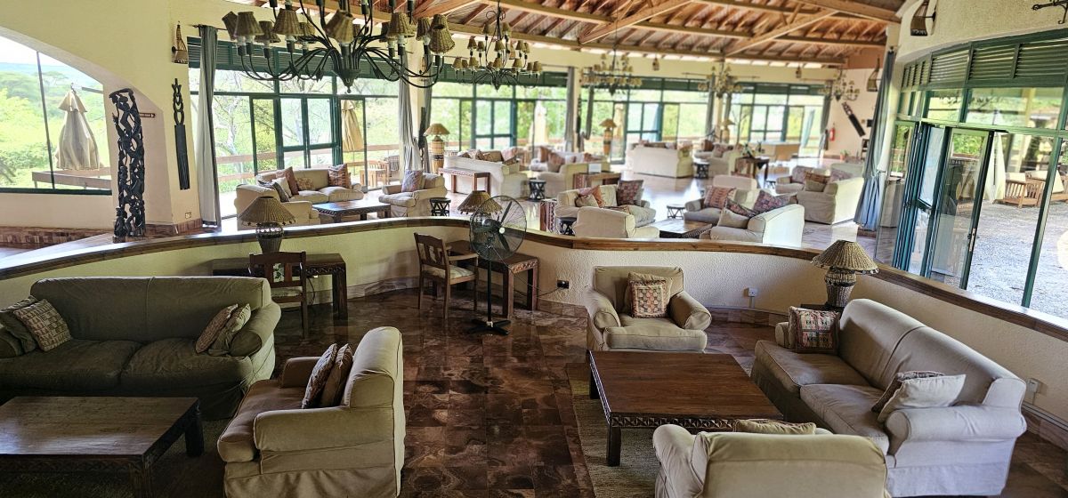 Tarangire Sopa Lodge 20