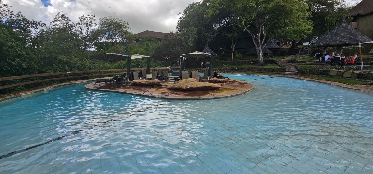 Tarangire Sopa Lodge 17