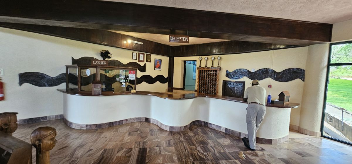 Tarangire Sopa Lodge 14